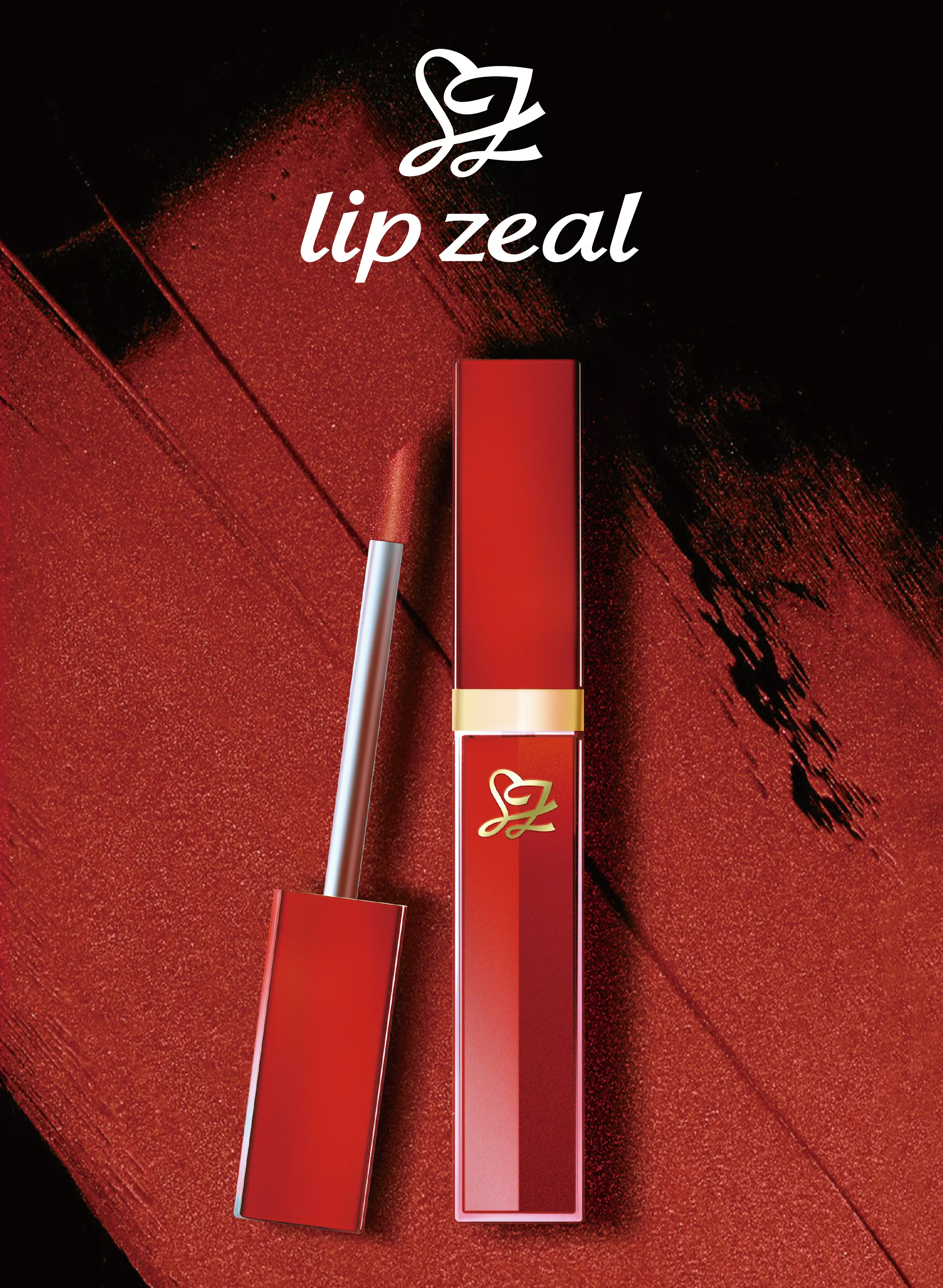 LIP ZEAL
